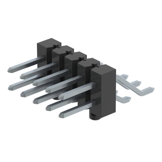 TSM-105-01-T-DH-SL Samtec Inc.  Embases à broches mâles